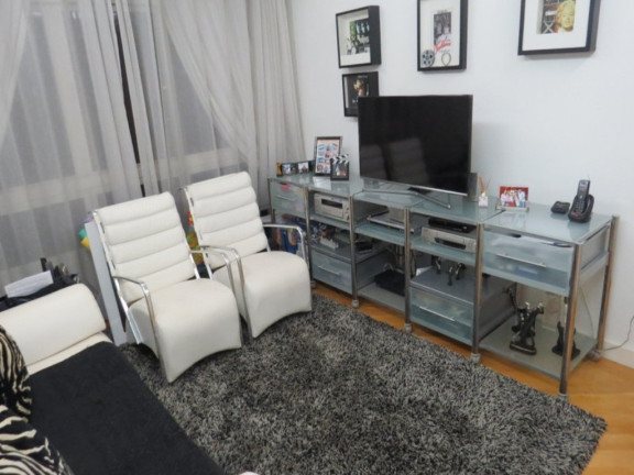Imagem Apartamento com 4 Quartos à Venda, 296 m² em Santa Teresinha - São Paulo Imagem Apartamento com 4 Quartos à Venda, 296 m² em Santa Teresinha - São Paulo