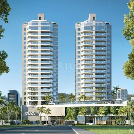 Apartamento com 3 Quartos à Venda, 88 m² em Praia Brava - Itajaí