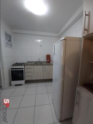Imagem Apartamento com 3 Quartos à Venda, 72 m² em Parque Jaçatuba - Santo André Imagem Apartamento com 3 Quartos à Venda, 72 m² em Parque Jaçatuba - Santo André