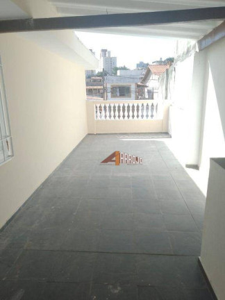 Imagem Sobrado com 2 Quartos à Venda, 148 m² em Vila Pierina - São Paulo