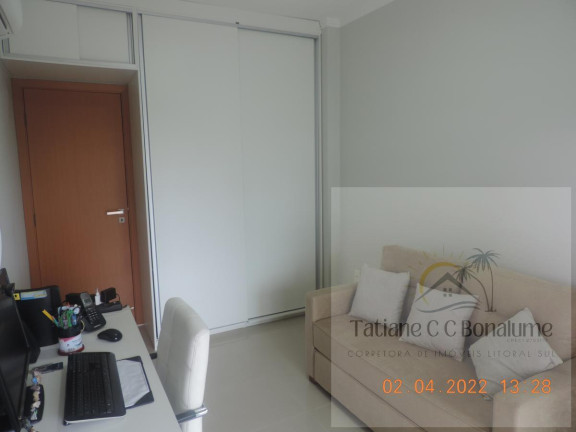 Imagem Apartamento com 3 Quartos à Venda, 113 m² em Aviação - Praia Grande Imagem Apartamento com 3 Quartos à Venda, 113 m² em Aviação - Praia Grande