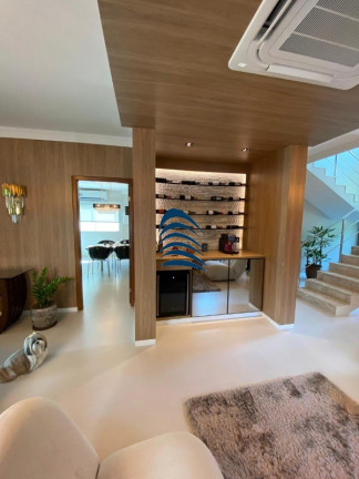 Imagem Casa com 5 Quartos à Venda, 280 m² em Alphaville Litoral Norte 1 - Camaçari