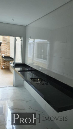 Imagem Apartamento com 3 Quartos à Venda, 80 m² em Parque Das Nações - Santo André Imagem Apartamento com 3 Quartos à Venda, 80 m² em Parque Das Nações - Santo André