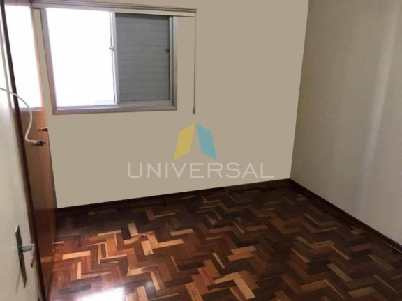 Imagem Apartamento com 2 Quartos à Venda, 52 m² em Mooca - São Paulo