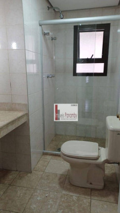 Imagem Apartamento com 3 Quartos à Venda, 125 m² em Real Parque - São Paulo