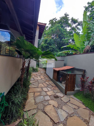 Imagem Casa com 3 Quartos à Venda, 200 m² em Maresias - São Sebastião