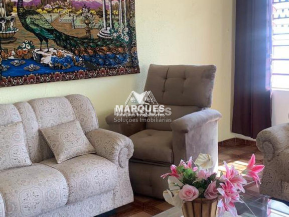 Imagem Casa com 3 Quartos à Venda, 150 m² em Jardim Bom Retiro - Sumaré