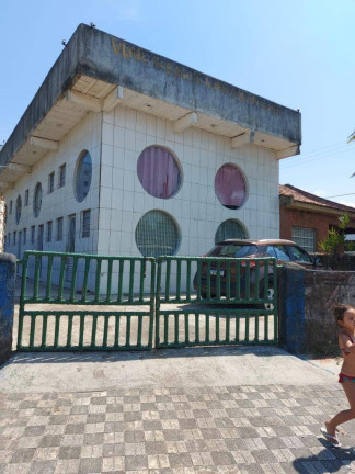 Imagem Casa com 5 Quartos à Venda, 334 m² em Balneário Itaóca - Mongaguá Imagem Casa com 5 Quartos à Venda, 334 m² em Balneário Itaóca - Mongaguá