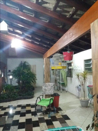 Imagem Casa com 4 Quartos à Venda, 250 m² em Jardim Santa Maria (nova Veneza) - Sumaré Imagem Casa com 4 Quartos à Venda, 250 m² em Jardim Santa Maria (nova Veneza) - Sumaré