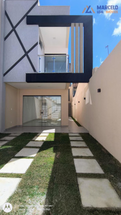 Imagem Casa com 3 Quartos à Venda, 140 m² em Felicia - Vitória Da Conquista Imagem Casa com 3 Quartos à Venda, 140 m² em Felicia - Vitória Da Conquista