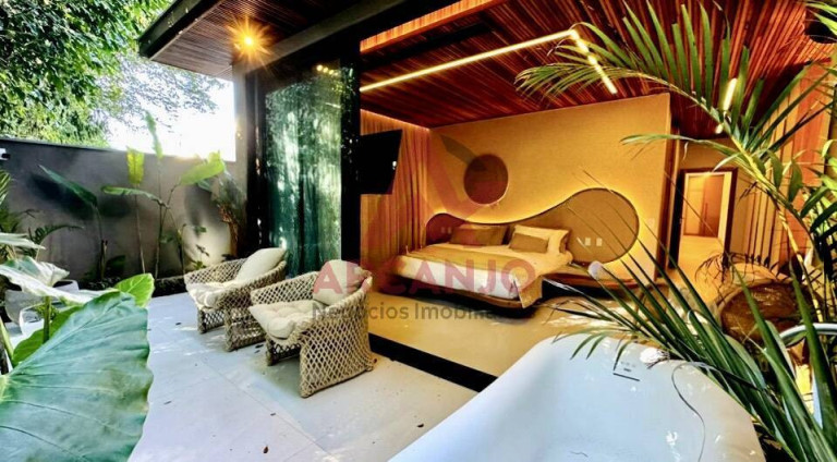Imagem Casa com 6 Quartos à Venda, 486 m² em Riviera - Bertioga