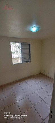 Imagem Apartamento com 2 Quartos à Venda, 47 m² em Campo Limpo - São Paulo