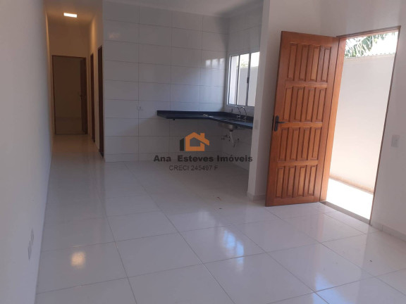 Imagem Casa com 3 Quartos à Venda, 155 m² em Centro - Itanhaém