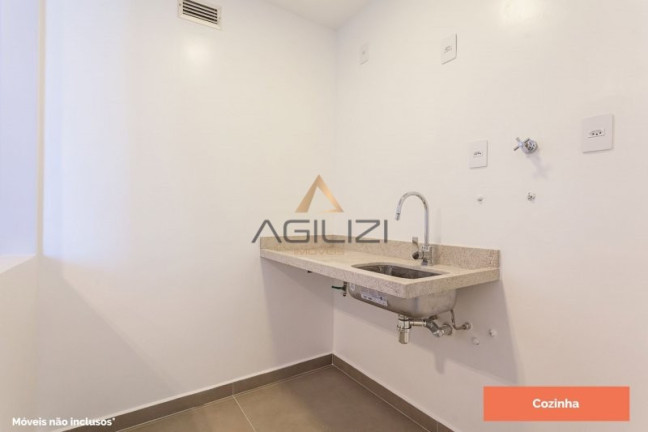 Imagem Apartamento com 1 Quarto à Venda, 41 m² em Cerqueira César - São Paulo Imagem Apartamento com 1 Quarto à Venda, 41 m² em Cerqueira César - São Paulo