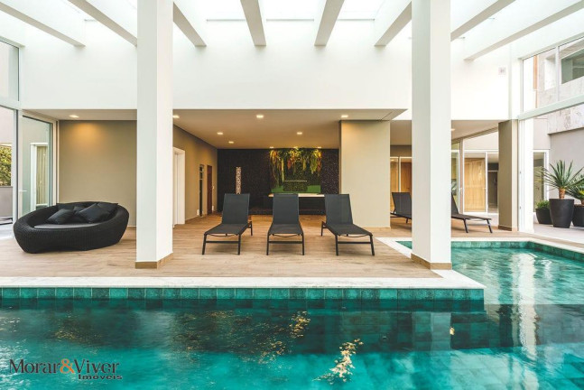 Imagem Apartamento com 3 Quartos à Venda, 304 m² em Carioca - São José Dos Pinhais Imagem Apartamento com 3 Quartos à Venda, 304 m² em Carioca - São José Dos Pinhais