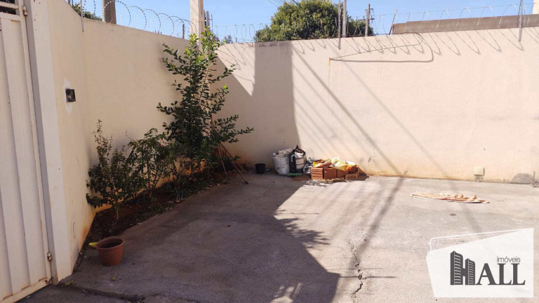 Imagem Casa com 3 Quartos à Venda, 133 m² em Residencial Santa Cruz - São José Do Rio Preto Imagem Casa com 3 Quartos à Venda, 133 m² em Residencial Santa Cruz - São José Do Rio Preto