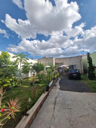 Imagem Casa com 2 Quartos à Venda, 86 m² em Jardim Maringá - Indaiatuba