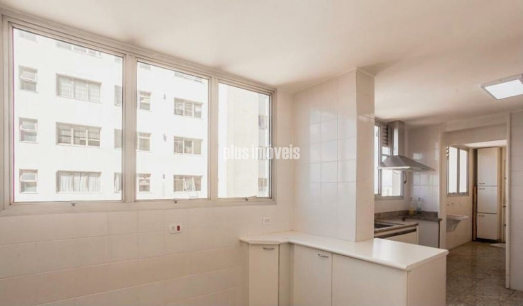 Imagem Apartamento com 4 Quartos à Venda, 160 m² em Panamby - São Paulo Imagem Apartamento com 4 Quartos à Venda, 160 m² em Panamby - São Paulo