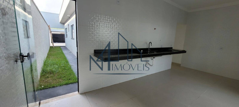 Imagem Casa com 3 Quartos à Venda, 187 m² em Setor Serra Dourada - 3ª Etapa - Aparecida De Goiânia Imagem Casa com 3 Quartos à Venda, 187 m² em Setor Serra Dourada - 3ª Etapa - Aparecida De Goiânia