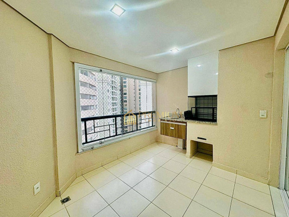 Imóvel com 2 Quartos à Venda, 67 m² em Jardim Aquarius - São José Dos Campos