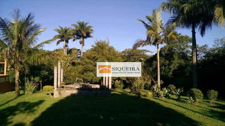 Imagem Chácara com 3 Quartos à Venda, 300 m² em Parque Monte Libano - Araçoiaba Da Serra