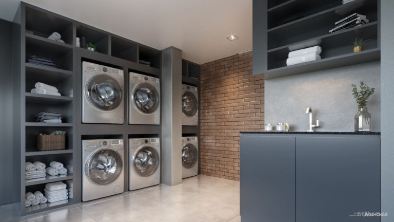 Imagem Apartamento com 1 Quarto à Venda, 27 m² em Cidade Baixa - Porto Alegre