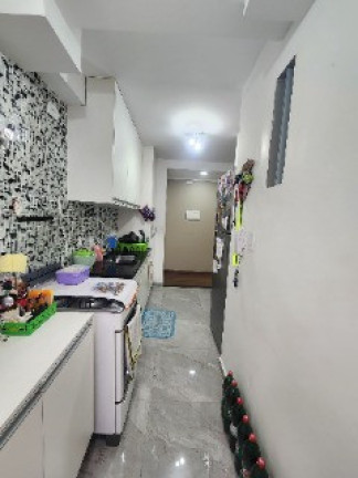 Imagem Apartamento com 3 Quartos à Venda, 85 m² em Jardim Celeste/rua Luiz Vieira De Souza - S.b.c