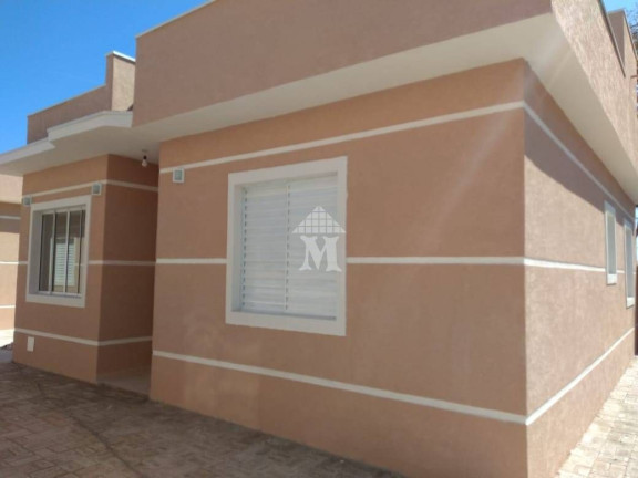 Imagem Casa de Condomínio com 2 Quartos à Venda, 61 m² em Centro - Jarinu Imagem Casa de Condomínio com 2 Quartos à Venda, 61 m² em Centro - Jarinu