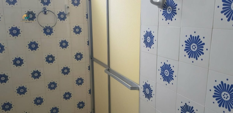 Imagem Apartamento com 3 Quartos para Alugar, 98 m² em Enseada - Guarujá