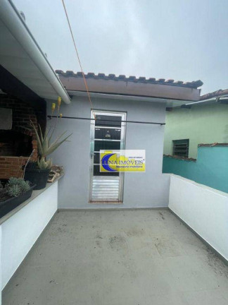 Imagem Casa com 2 Quartos à Venda, 150 m² em Parque Selecta - São Bernardo Do Campo Imagem Casa com 2 Quartos à Venda, 150 m² em Parque Selecta - São Bernardo Do Campo