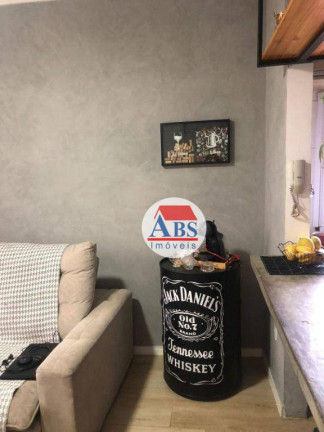 Imagem Apartamento com 1 Quarto à Venda, 40 m² em Jardim Casqueiro - Cubatão Imagem Apartamento com 1 Quarto à Venda, 40 m² em Jardim Casqueiro - Cubatão