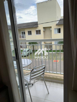 Imagem Apartamento com 2 Quartos à Venda, 56 m² em Santa Paula I - Vila Velha Imagem Apartamento com 2 Quartos à Venda, 56 m² em Santa Paula I - Vila Velha