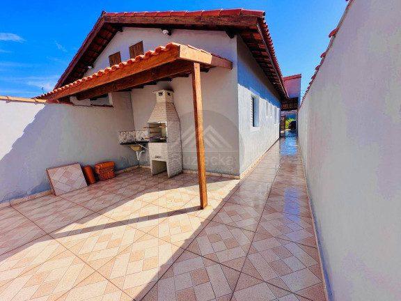 Imagem Casa com 2 Quartos à Venda, 125 m² em Jardim Nossa Senhora Sion - Itanhaém Imagem Casa com 2 Quartos à Venda, 125 m² em Jardim Nossa Senhora Sion - Itanhaém
