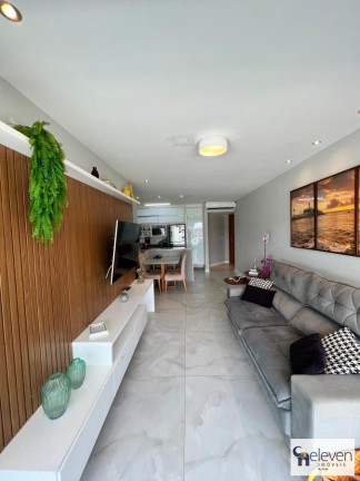 Imagem Apartamento com 2 Quartos à Venda, 75 m² em Caminho Das Arvores - Salvador Imagem Apartamento com 2 Quartos à Venda, 75 m² em Caminho Das Arvores - Salvador