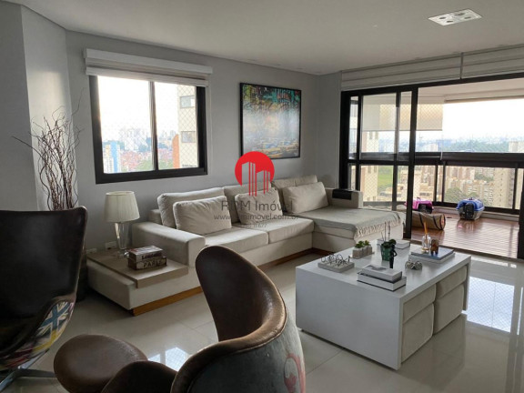 Imagem Apartamento com 3 Quartos à Venda, 255 m² em Paraíso Do Morumbi - São Paulo Imagem Apartamento com 3 Quartos à Venda, 255 m² em Paraíso Do Morumbi - São Paulo