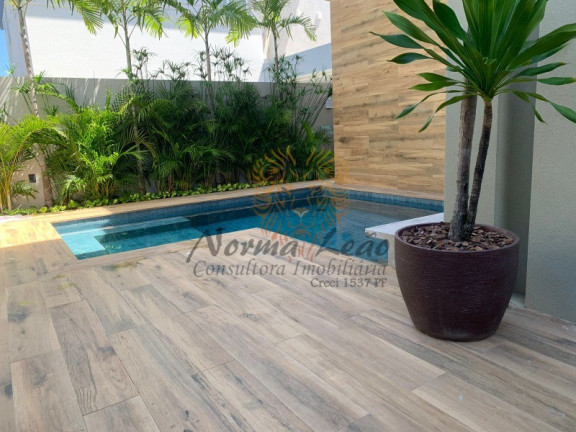 Imagem Imóvel com 4 Quartos à Venda, 400 m² em Zona De Expansão (aruana) - Aracaju