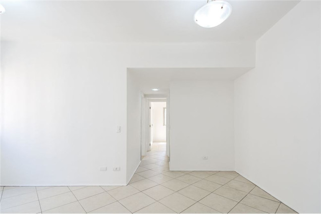 Imagem Apartamento com 3 Quartos à Venda, 69 m² em Brooklin Novo - São Paulo