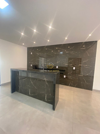 Imagem Casa com 3 Quartos à Venda, 153 m² em Setor Barra Da Tijuca - Goiânia