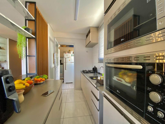 Imagem Apartamento com 2 Quartos à Venda, 110 m² em -- - Capao Da Canoa