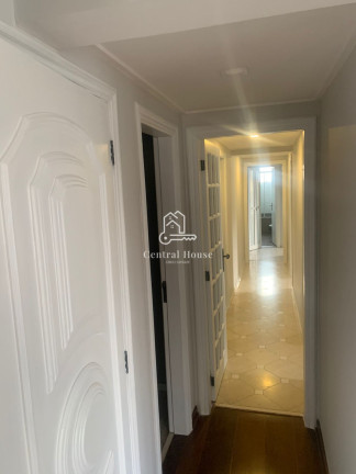 Imagem Apartamento com 3 Quartos para Alugar, 170 m² em Vila Andrade - São Paulo