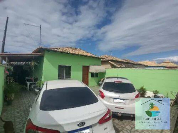 Imagem Casa com 2 Quartos à Venda, em Nova Califórnia - Cabo Frio Imagem Casa com 2 Quartos à Venda, em Nova Califórnia - Cabo Frio