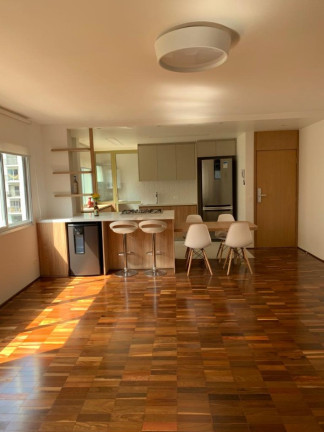 Imagem Imóvel com 2 Quartos para Alugar, 105 m² em Jardim Paulista - São Paulo Imagem Imóvel com 2 Quartos para Alugar, 105 m² em Jardim Paulista - São Paulo