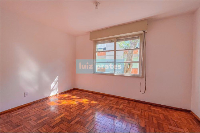 Imagem Apartamento com 3 Quartos à Venda, 62 m² em Cristal - Porto Alegre