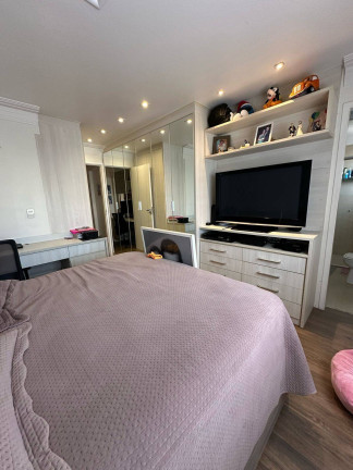 Imagem Apartamento com 3 Quartos à Venda, 122 m² em Saúde - São Paulo Imagem Apartamento com 3 Quartos à Venda, 122 m² em Saúde - São Paulo