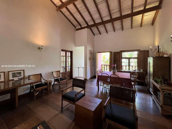 Imagem Casa à Venda,  em Jardim Das Flores - Cotia
