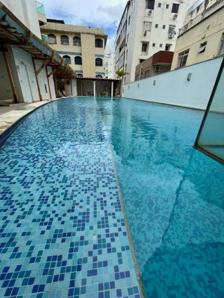 Apartamento com 4 Quartos à Venda, 130 m² em Praia Do Morro - Guarapari