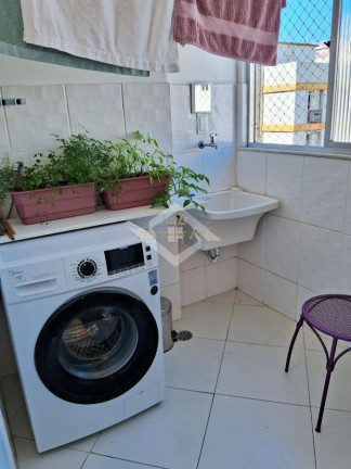 Imagem Apartamento com 2 Quartos à Venda, 58 m² em Icaraí - Niterói Imagem Apartamento com 2 Quartos à Venda, 58 m² em Icaraí - Niterói