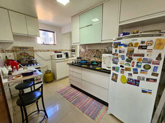 Imagem Apartamento com 3 Quartos à Venda, 83 m² em Asa Sul - Brasília