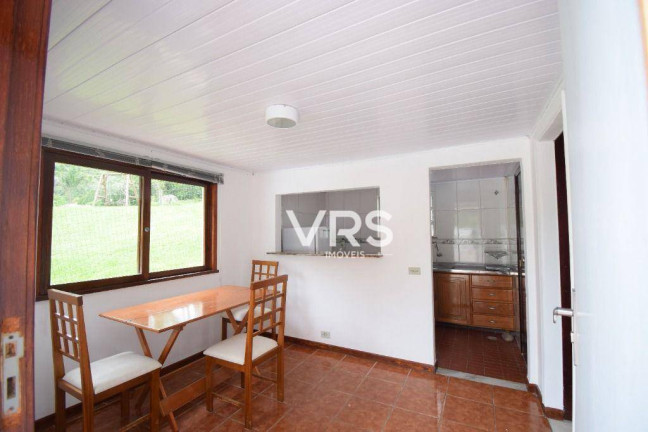 Imagem Casa com 4 Quartos à Venda, 266 m² em Granja Guarani - Teresópolis Imagem Casa com 4 Quartos à Venda, 266 m² em Granja Guarani - Teresópolis