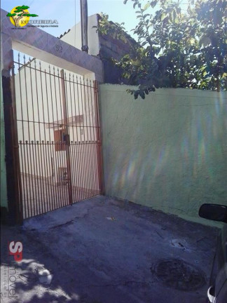 Imagem Casa com 4 Quartos à Venda, 141 m² em Lauzane Paulista - São Paulo Imagem Casa com 4 Quartos à Venda, 141 m² em Lauzane Paulista - São Paulo